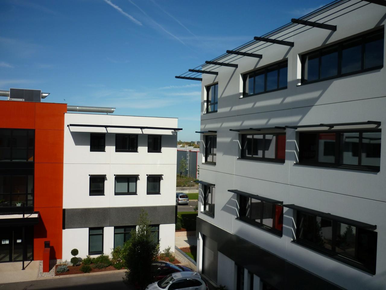 Bureau Saint-Priest 384m² Location bureau Saint-Priest Rhône OLBUR2201032 8